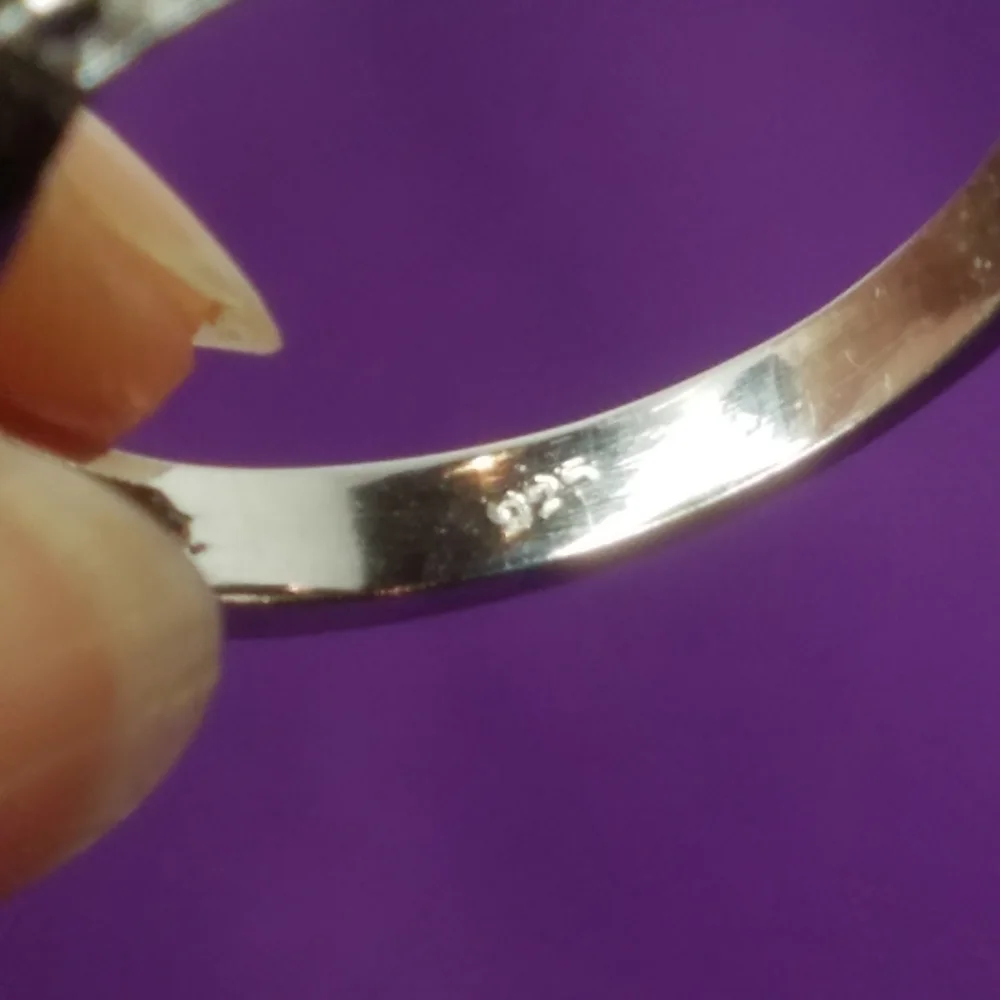 Moissanite 10 carat